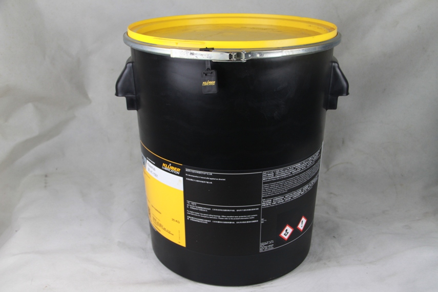 KLUBERLUB BE 411501KLUBER克鲁勃朗诚工业技术